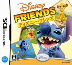 <a href='https://www.playright.dk/info/titel/disney-friends'>Disney Friends</a>    8/30
