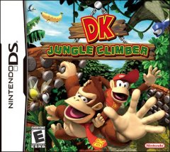 Donkey Kong: Jungle Climber (US)