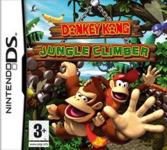 Donkey Kong: Jungle Climber (EU)