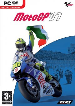 MotoGP '07 (EU)