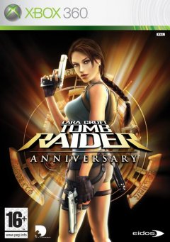 <a href='https://www.playright.dk/info/titel/tomb-raider-anniversary'>Tomb Raider: Anniversary</a>    13/30