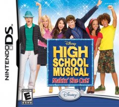 High School Musical: Makin' The Cut (US)
