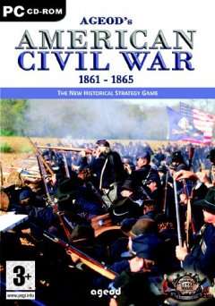 American Civil War: The Blue And The Gray (EU)