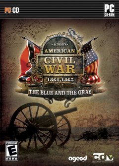 American Civil War: The Blue And The Gray (US)