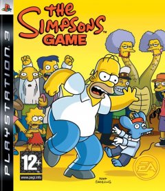 <a href='https://www.playright.dk/info/titel/simpsons-game-the'>Simpsons Game, The</a>    25/30