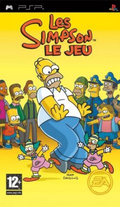<a href='https://www.playright.dk/info/titel/simpsons-game-the'>Simpsons Game, The</a>    17/30