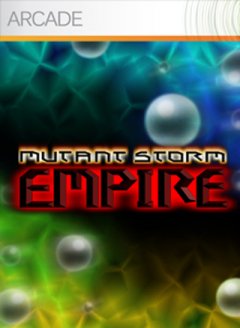 Mutant Storm Empire (US)