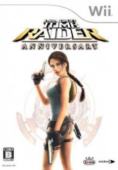 Tomb Raider: Anniversary (JP)