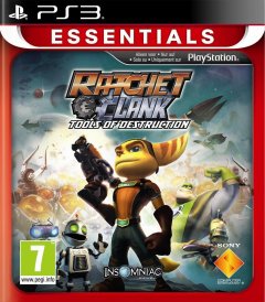 <a href='https://www.playright.dk/info/titel/ratchet-+-clank-tools-of-destruction'>Ratchet & Clank: Tools Of Destruction</a>    23/30