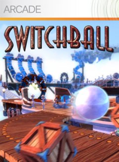 Switchball (US)