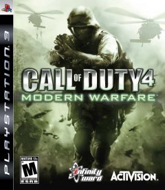 <a href='https://www.playright.dk/info/titel/call-of-duty-4-modern-warfare'>Call Of Duty 4: Modern Warfare</a>    25/30
