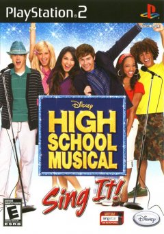 High School Musical: Sing It! (US)