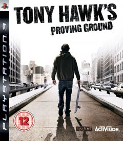 Tony Hawk's Proving Ground (EU)