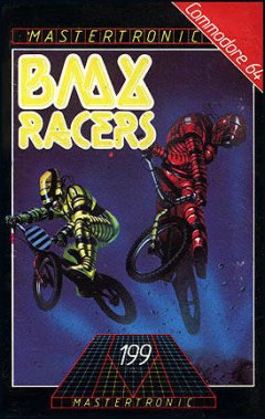 BMX Racers (EU)