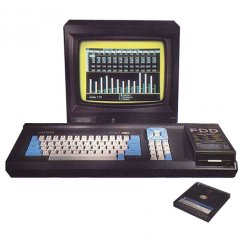 Amstrad CPC 664 (EU)