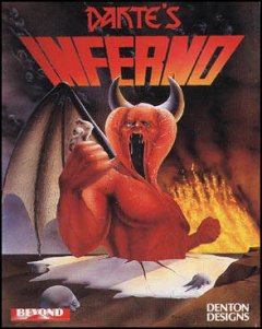 Dante's Inferno (1986) (EU)