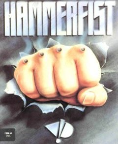 Hammerfist (EU)