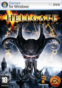 Hellgate: London (EU)