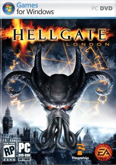 Hellgate: London (US)