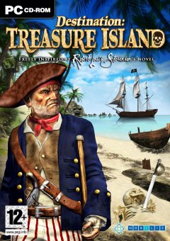 Destination: Treasure Island (EU)