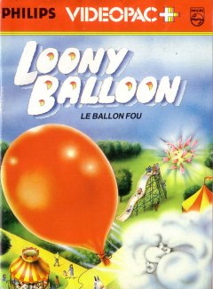 Loony balloon (EU)