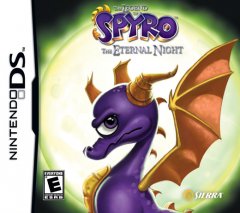 Legend Of Spyro, The: The Eternal Night (US)