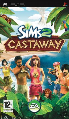 <a href='https://www.playright.dk/info/titel/sims-2-the-castaway'>Sims 2, The: Castaway</a>    27/30