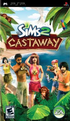 <a href='https://www.playright.dk/info/titel/sims-2-the-castaway'>Sims 2, The: Castaway</a>    29/30