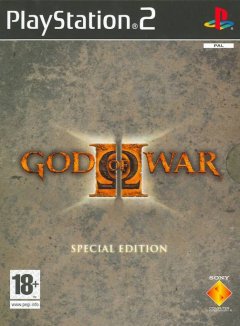 God Of War II [Special Edition] (EU)
