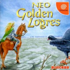 Neo Golden Logres (JP)