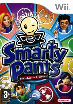 Smarty Pants (EU)