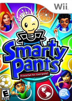 Smarty Pants (US)