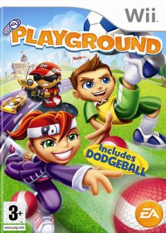 <a href='https://www.playright.dk/info/titel/ea-playground'>EA Playground</a>    25/30