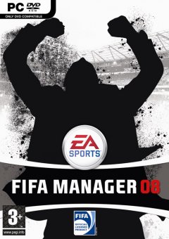 FIFA Manager 08 (EU)