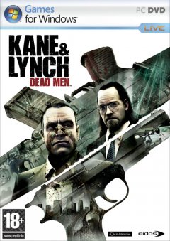 <a href='https://www.playright.dk/info/titel/kane-+-lynch-dead-men'>Kane & Lynch: Dead Men</a>    9/30
