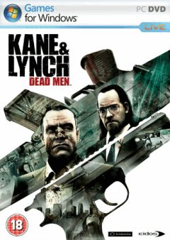 <a href='https://www.playright.dk/info/titel/kane-+-lynch-dead-men'>Kane & Lynch: Dead Men</a>    10/30