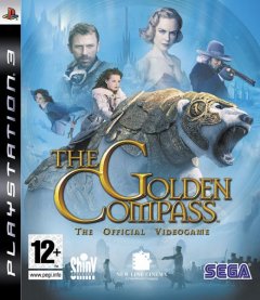 Golden Compass, The (EU)