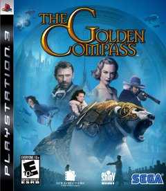 Golden Compass, The (US)