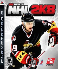 <a href='https://www.playright.dk/info/titel/nhl-2k8'>NHL 2K8</a>    21/30