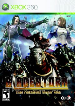 Bladestorm: The Hundred Years' War (US)