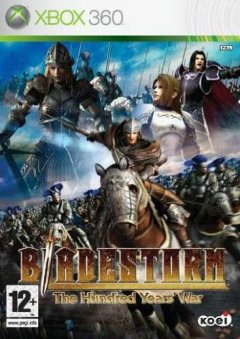 Bladestorm: The Hundred Years' War (EU)