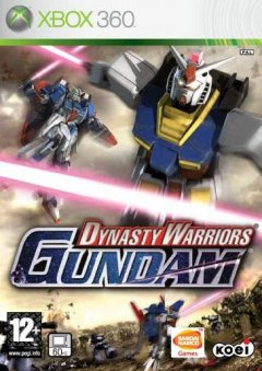 Dynasty Warriors: Gundam (EU)