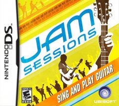 Jam Sessions (US)