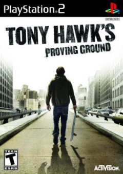 Tony Hawk's Proving Ground (US)