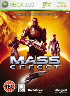 Mass Effect [Limited Edition] (EU)
