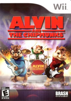 <a href='https://www.playright.dk/info/titel/alvin-and-the-chipmunks'>Alvin And The Chipmunks</a>    23/30