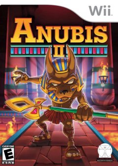 <a href='https://www.playright.dk/info/titel/anubis-ii'>Anubis II</a>    1/30