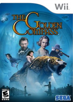 Golden Compass, The (US)