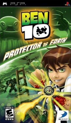 <a href='https://www.playright.dk/info/titel/ben-10-protector-of-earth'>Ben 10: Protector Of Earth</a>    25/30