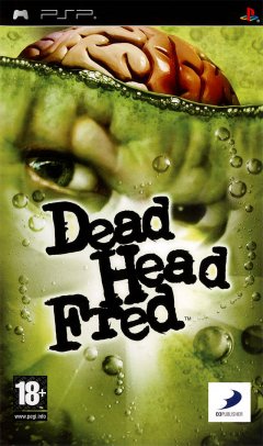Dead Head Fred (EU)